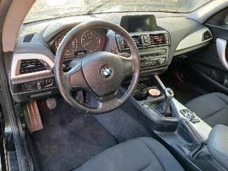 BMW 1-serie 1 serie (F21) Hatchback 3-drs 116i 1.6 16V (N13-B16A) [100kW]  (12-201=
1/03-2015) picture 7