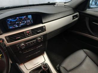 BMW 3-serie 3 serie Touring (E91) Combi 318i 16V (N43-B20A) [105kW]  (05-2007/05-2=
012) picture 17