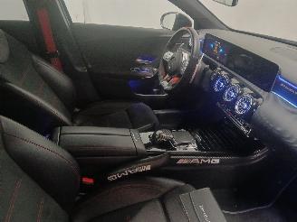 Mercedes A-klasse A (177.0) Hatchback 1.3 A-200 Turbo 16V (M282.914) [120kW]  (03-2018/1=
2-2026) picture 8