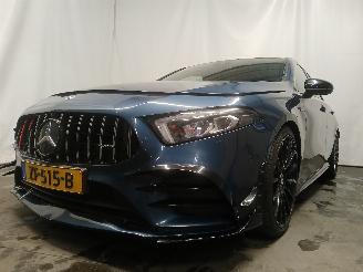 Vaurioauto  passenger cars Mercedes A-klasse A (177.0) Hatchback 1.3 A-200 Turbo 16V (M282.914) [120kW]  (03-2018/1=
2-2026) 2019/5