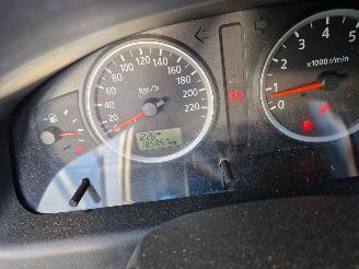 Nissan Almera Almera (N16) Hatchback 1.5 16V (QG15DE(Euro 4)) [72kW]  (10-2002/09-20=
06) picture 2