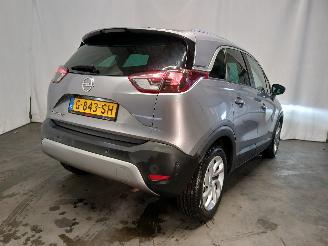 Opel Crossland Crossland (X) SUV 1.2 Turbo 12V (F12XHT(EB2ADTS)) [96kW]  (03-2017/...=
) picture 5