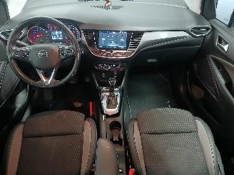 Opel Crossland Crossland (X) SUV 1.2 Turbo 12V (F12XHT(EB2ADTS)) [96kW]  (03-2017/...=
) picture 11