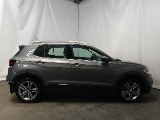 Volkswagen T-Cross T-Cross SUV 1.0 TSI 110 12V (DLAA) [81kW]  (06-2020/...) picture 7