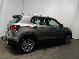 Volkswagen T-Cross T-Cross SUV 1.0 TSI 110 12V (DLAA) [81kW]  (06-2020/...) picture 6