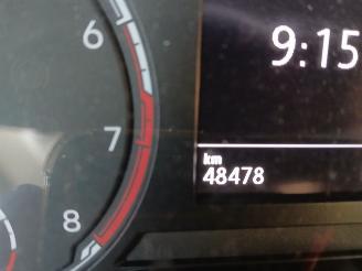 Volkswagen T-Cross T-Cross SUV 1.0 TSI 110 12V (DLAA) [81kW]  (06-2020/...) picture 2