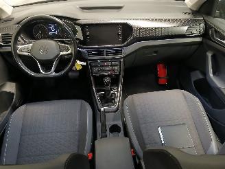 Volkswagen T-Cross T-Cross SUV 1.0 TSI 110 12V (DLAA) [81kW]  (06-2020/...) picture 11