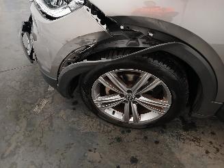 Volkswagen T-Cross T-Cross SUV 1.0 TSI 110 12V (DLAA) [81kW]  (06-2020/...) picture 22