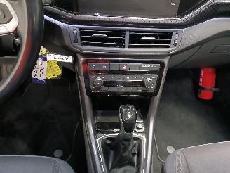 Volkswagen T-Cross T-Cross SUV 1.0 TSI 110 12V (DLAA) [81kW]  (06-2020/...) picture 18