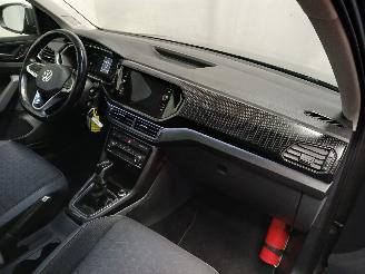 Volkswagen T-Cross T-Cross SUV 1.0 TSI 110 12V (DLAA) [81kW]  (06-2020/...) picture 8