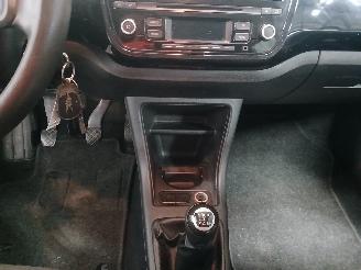 Volkswagen Up! Up! (121) Hatchback 1.0 12V EcoFuel (CPGA(Euro 6)) [50kW]  (11-2012/11=
-2023) picture 17