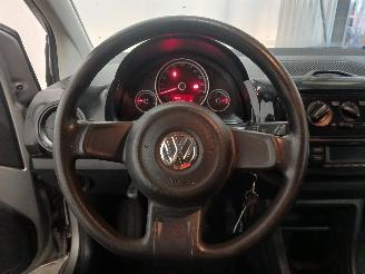 Volkswagen Up! Up! (121) Hatchback 1.0 12V EcoFuel (CPGA(Euro 6)) [50kW]  (11-2012/11=
-2023) picture 18