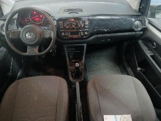 Volkswagen Up! Up! (121) Hatchback 1.0 12V EcoFuel (CPGA(Euro 6)) [50kW]  (11-2012/11=
-2023) picture 11