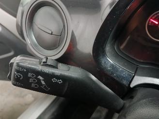 Volkswagen Up! Up! (121) Hatchback 1.0 12V EcoFuel (CPGA(Euro 6)) [50kW]  (11-2012/11=
-2023) picture 14