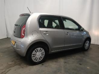 Volkswagen Up! Up! (121) Hatchback 1.0 12V EcoFuel (CPGA(Euro 6)) [50kW]  (11-2012/11=
-2023) picture 6