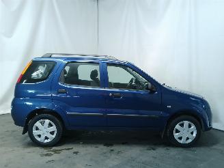 Suzuki Ignis Ignis (MH) Hatchback 5-drs 1.3 16V (M13A VVT) [69kW]  (09-2003/12-2007=
) picture 7