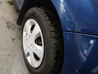 Suzuki Ignis Ignis (MH) Hatchback 5-drs 1.3 16V (M13A VVT) [69kW]  (09-2003/12-2007=
) picture 21