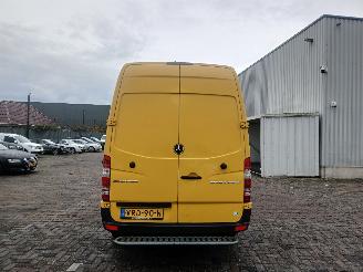 Mercedes Sprinter Sprinter 3,5t (906.63) Van 313 CDI 16V (OM651.940) [95kW]  (05-2009/12=
-2016) picture 5