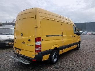 Mercedes Sprinter Sprinter 3,5t (906.63) Van 313 CDI 16V (OM651.940) [95kW]  (05-2009/12=
-2016) picture 6