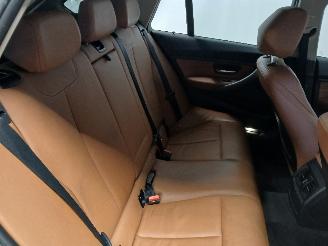 BMW 3-serie 3 serie Touring (F31) Combi 320d 2.0 16V (N47-D20C) [120kW]  (07-2012/=
06-2019) picture 13