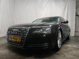 Schadeauto Audi A8 A8 (D4) Sedan 4.2 V8 40V FSI Quattro (CDRA) [273kW]  (11-2009/12-2012)= 1980