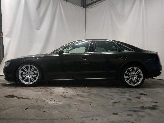 Audi A8 A8 (D4) Sedan 4.2 V8 40V FSI Quattro (CDRA) [273kW]  (11-2009/12-2012)= picture 4
