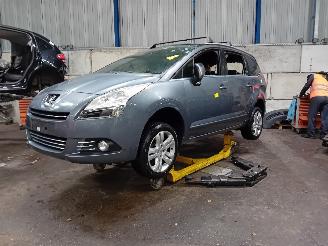 Dezmembrări autoturisme Peugeot 5008 5008 I (0A/0E) MPV 1.6 THP 16V (EP6CDT(5FV)) [115kW]  (09-2009/03-2017=
) 2011