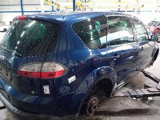 Ford S-Max S-Max (GBW) MPV 2.5 Turbo 20V (HUWA) [162kW]  (05-2006/03-2010) picture 4