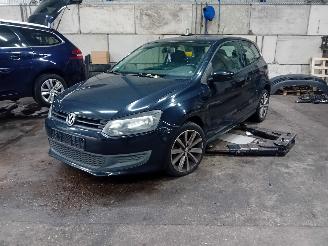Autoverwertung Volkswagen Polo Polo V (6R) Hatchback 1.2 12V (CGPB(Euro 5)) [44kW]  (06-2009/05-2014)= 2011/11