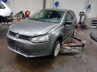 Autoverwertung Volkswagen Polo Polo V (6R) Hatchback 1.6 TDI 16V 90 (CAYB(Euro 5)) [66kW]  (06-2009/0=
5-2014) 2012/5