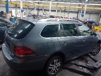 Volkswagen Golf Golf VI Variant (AJ5/1KA) Combi 1.6 TDI 16V 105 (CAYC) [77kW]  (07-200=
9/07-2013) picture 3