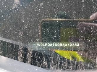 Opel Astra Astra J Sports Tourer (PD8/PE8/PF8) Combi 1.4 Turbo 16V (A14NEL/B14NEL=
) [88kW]  (10-2010/04-2016) picture 6