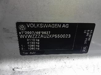 Volkswagen Golf Golf VII Variant (AUVV) Combi 2.0 TDI 16V (DFGA) [110kW]  (04-2013/12-=
2020) picture 6