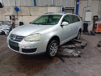 Autoverwertung Volkswagen Golf Golf V Variant (1K5) Combi 1.4 TSI 140 16V (BMY) [103kW]  (06-2007/07-=
2009) 2008/4