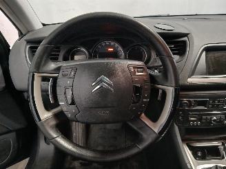 Citroën C5 C5 III Tourer (RW) Combi 1.6 HDiF 16V 110 (DV6C(9HR)) [82kW]  (02-2010=
/05-2012) picture 18