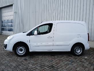 Peugeot Partner Partner (GC/GF/GG/GJ/GK) Van 1.6 BlueHDi 100 (DV6FD(BHY)) [73kW]  (04-=
2015/12-2018) picture 3