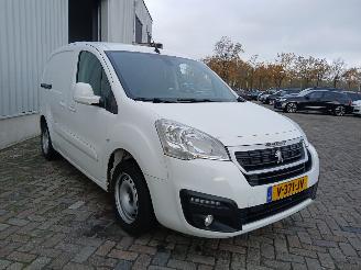 Peugeot Partner Partner (GC/GF/GG/GJ/GK) Van 1.6 BlueHDi 100 (DV6FD(BHY)) [73kW]  (04-=
2015/12-2018) picture 5