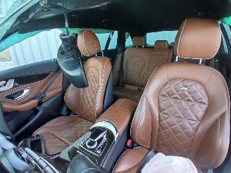 Mercedes  C Estate AMG (S205) Combi C-43 AMG 3.0 V6 24V Turbo 4-Matic (M276.823)=
 [270kW]  (04-2016/05-2018) picture 18