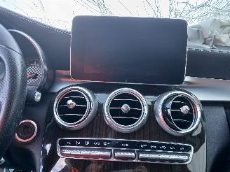 Mercedes  C Estate AMG (S205) Combi C-43 AMG 3.0 V6 24V Turbo 4-Matic (M276.823)=
 [270kW]  (04-2016/05-2018) picture 26