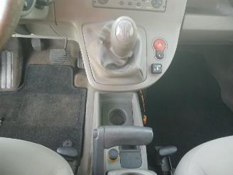 Renault Kangoo Kangoo/Grand Kangoo (KW) MPV 1.6 16V (K4M-830(K4M-G8)) [78kW]  (02-200=
8/...) picture 16