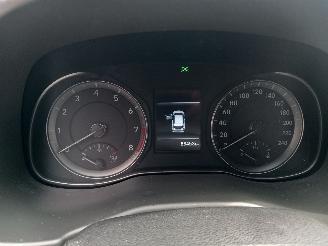 Hyundai Kona Kona (OS) SUV 1.0 T-GDI 12V (G3LC) [88kW]  (07-2017/04-2023) picture 2