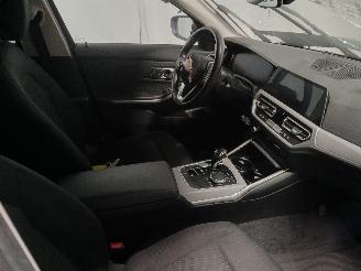 BMW 3-serie 3 serie Touring (G21) Combi 330i 2.0 TwinPower Turbo 16V (B48-B20B) [1=
90kW]  (07-2019/...) picture 8