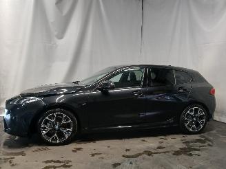 BMW  1 serie (F70) Hatchback 120 1.5 TwinPower Turbo 12V (B38-A15P) [125kW]=
  (07-2024/...) picture 4