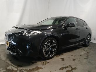 BMW  1 serie (F70) Hatchback 120 1.5 TwinPower Turbo 12V (B38-A15P) [125kW]=
  (07-2024/...) picture 3