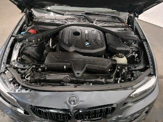 BMW 2-serie 2 serie (F22) Coupé 218i 1.5 TwinPower Turbo 12V (B38-B15A) [100kW] =
 (03-2015/06-2021) picture 30