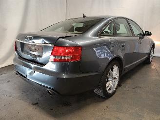 Audi A6 A6 (C6) Sedan 2.4 V6 24V (BDW) [130kW]  (05-2004/10-2008) picture 7