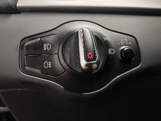 Audi A4 A4 Avant (B8) Combi 1.8 TFSI 16V (CJEB(Euro 5) [125kW]  (11-2011/12-20=
15) picture 14