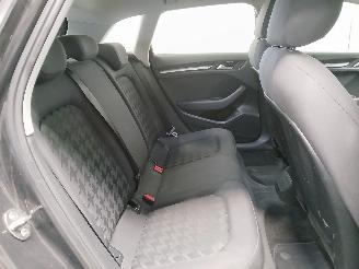 Audi A3 A3 Sportback (8VA/8VF) Hatchback 5-drs 1.2 TFSI 16V (CJZA(Euro 5)) [77=
kW]  (05-2013/03-2020) picture 13