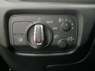 Audi A3 A3 Sportback (8VA/8VF) Hatchback 5-drs 1.2 TFSI 16V (CJZA(Euro 5)) [77=
kW]  (05-2013/03-2020) picture 18