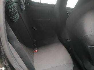 Citroën C1 C1 Hatchback 1.2 PureTech 82 12V (EB2D(HMT)) [60kW]  (04-2014/04-2018)= picture 10